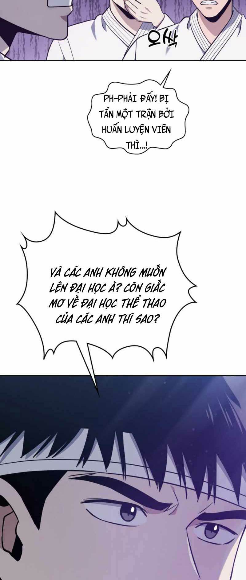 Cảnh Sát Thiên Tài Chuyển Sinh - Chapter 5 - Page 25