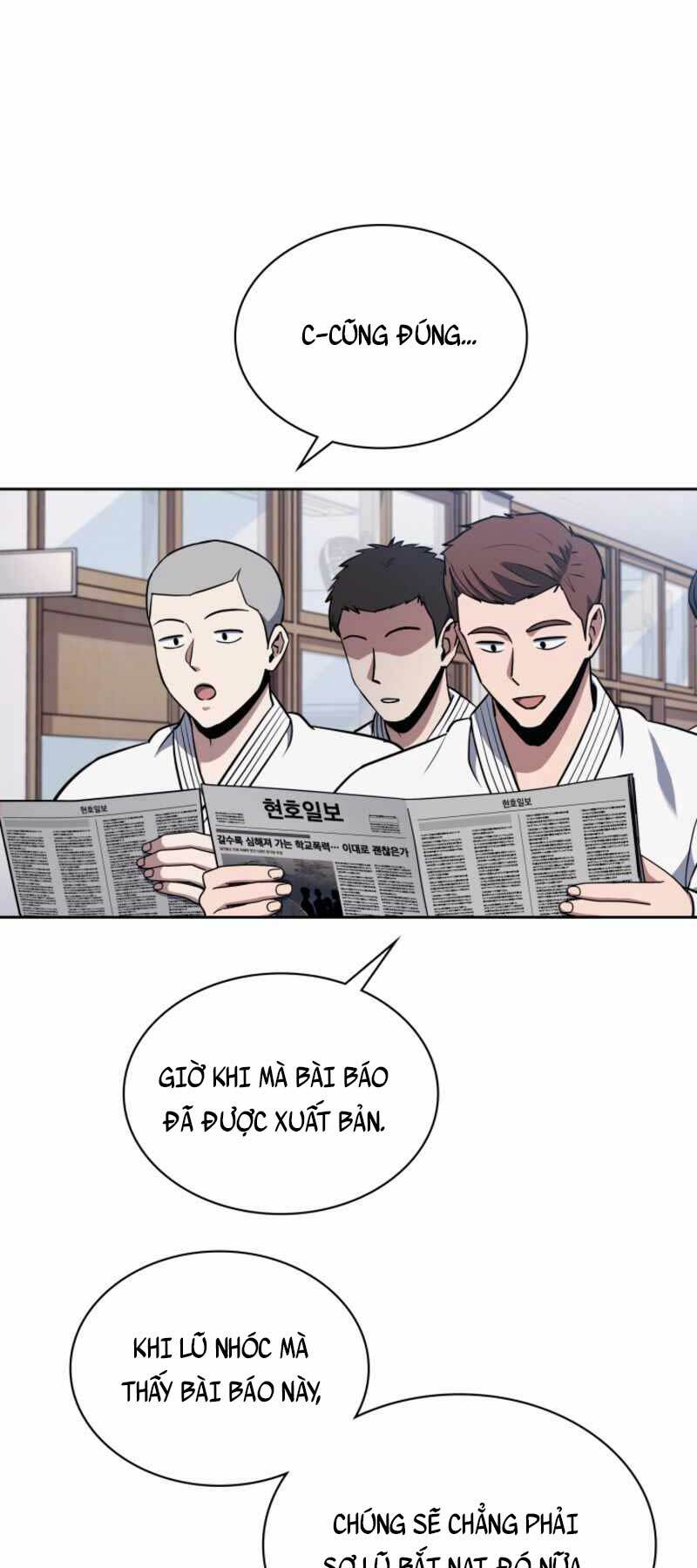 Cảnh Sát Thiên Tài Chuyển Sinh - Chapter 5 - Page 27