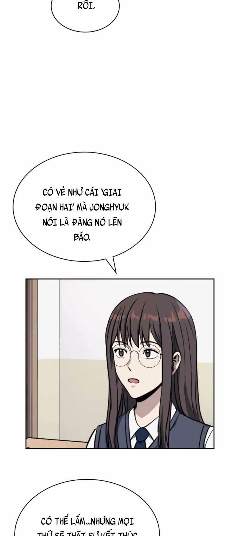 Cảnh Sát Thiên Tài Chuyển Sinh - Chapter 5 - Page 31