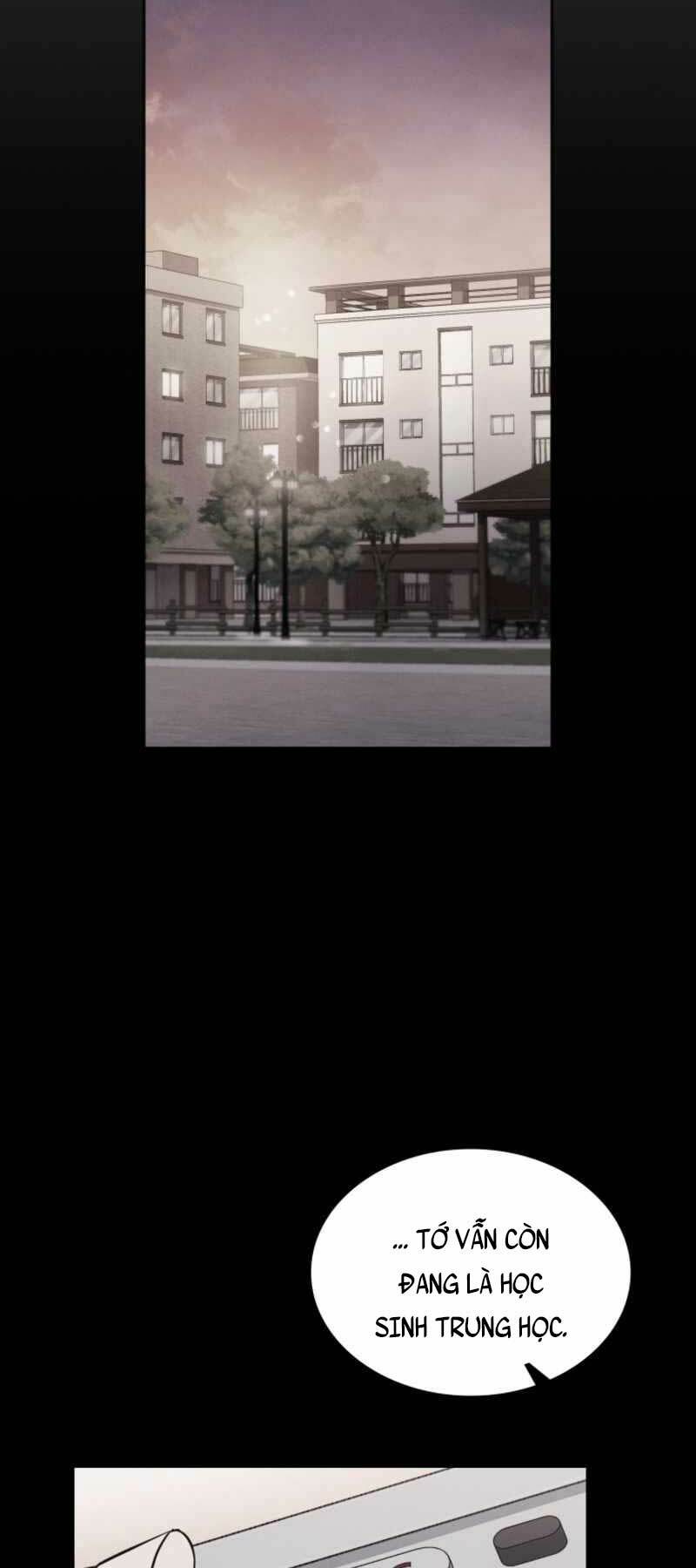 Cảnh Sát Thiên Tài Chuyển Sinh - Chapter 5 - Page 38