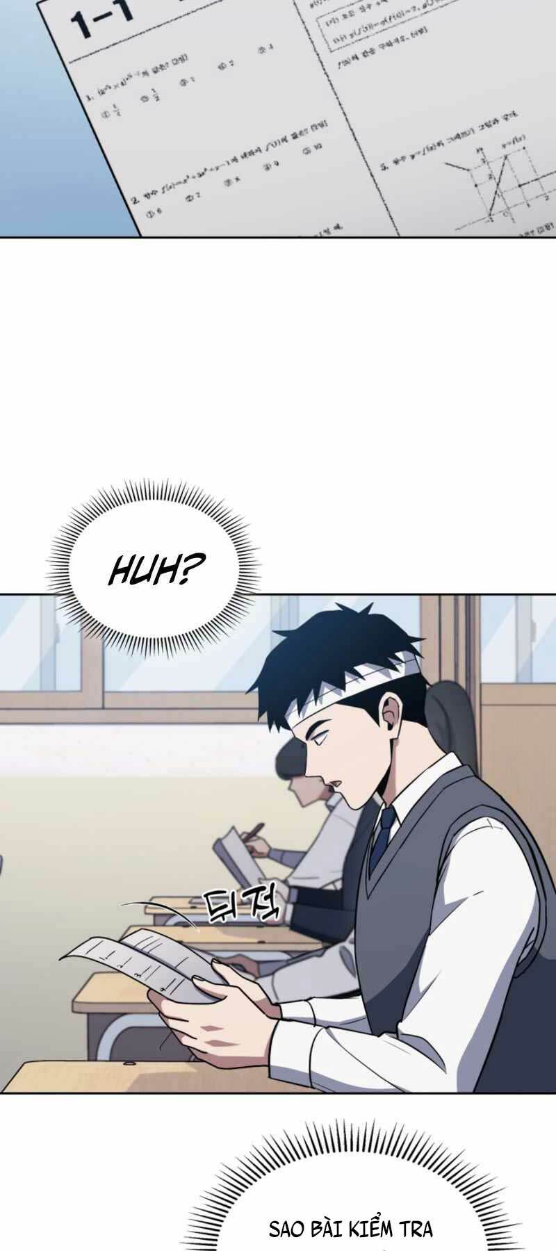 Cảnh Sát Thiên Tài Chuyển Sinh - Chapter 5 - Page 44