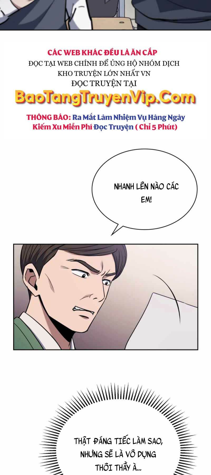 Cảnh Sát Thiên Tài Chuyển Sinh - Chapter 5 - Page 46