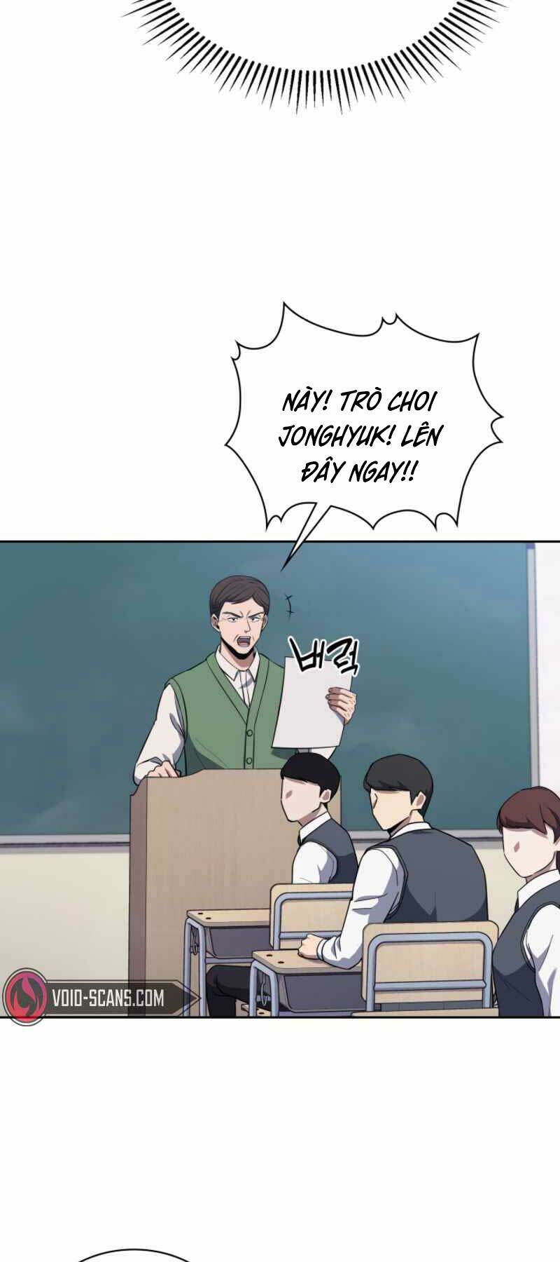 Cảnh Sát Thiên Tài Chuyển Sinh - Chapter 5 - Page 47