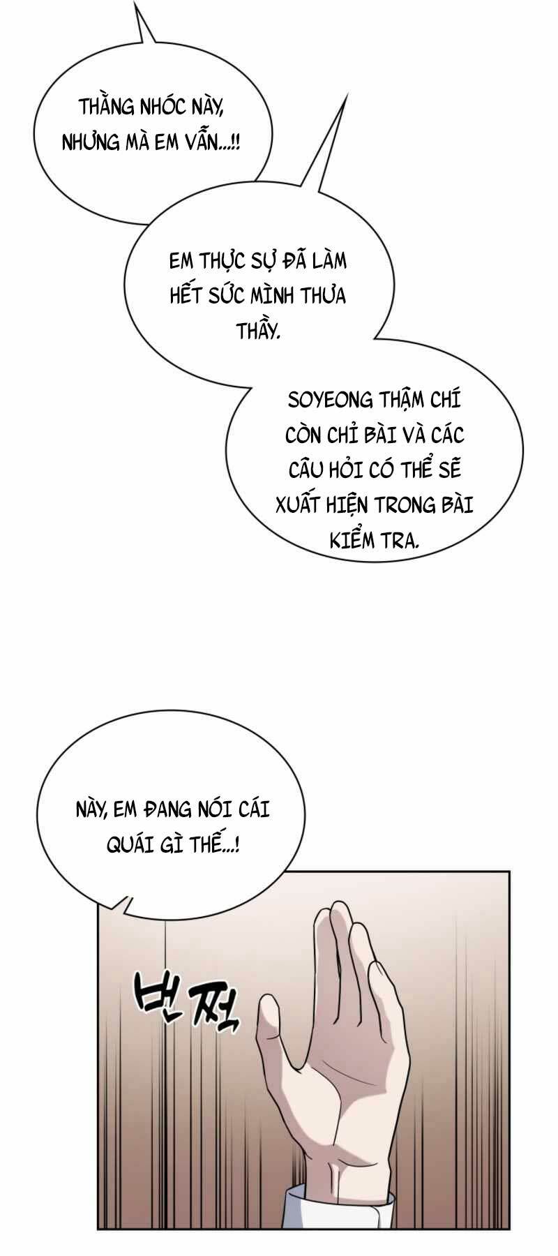 Cảnh Sát Thiên Tài Chuyển Sinh - Chapter 5 - Page 50