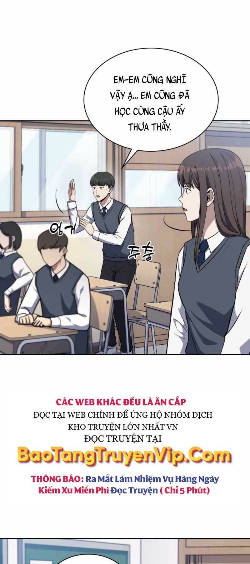 Cảnh Sát Thiên Tài Chuyển Sinh - Chapter 5 - Page 52