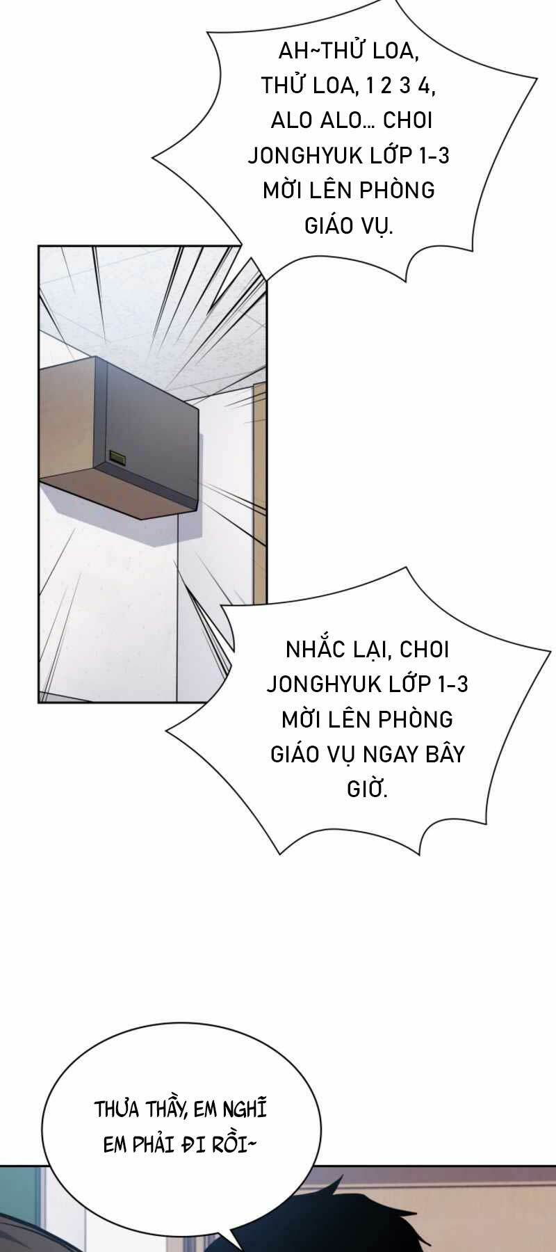 Cảnh Sát Thiên Tài Chuyển Sinh - Chapter 5 - Page 54