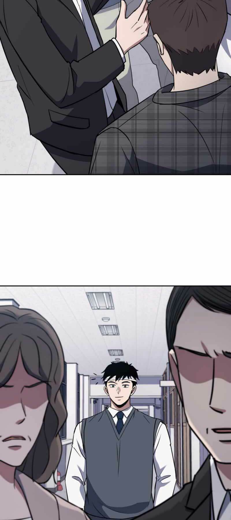 Cảnh Sát Thiên Tài Chuyển Sinh - Chapter 5 - Page 57