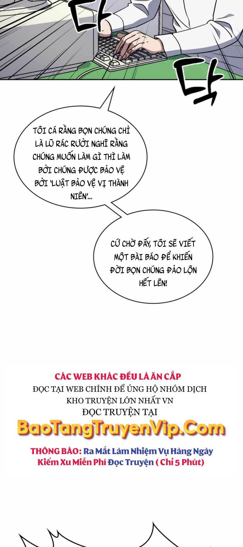 Cảnh Sát Thiên Tài Chuyển Sinh - Chapter 5 - Page 5