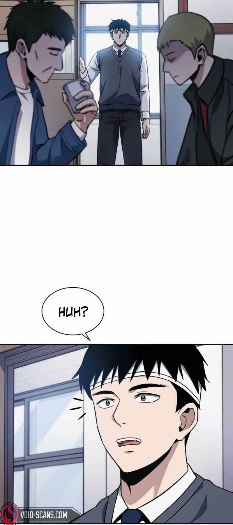 Cảnh Sát Thiên Tài Chuyển Sinh - Chapter 5 - Page 65