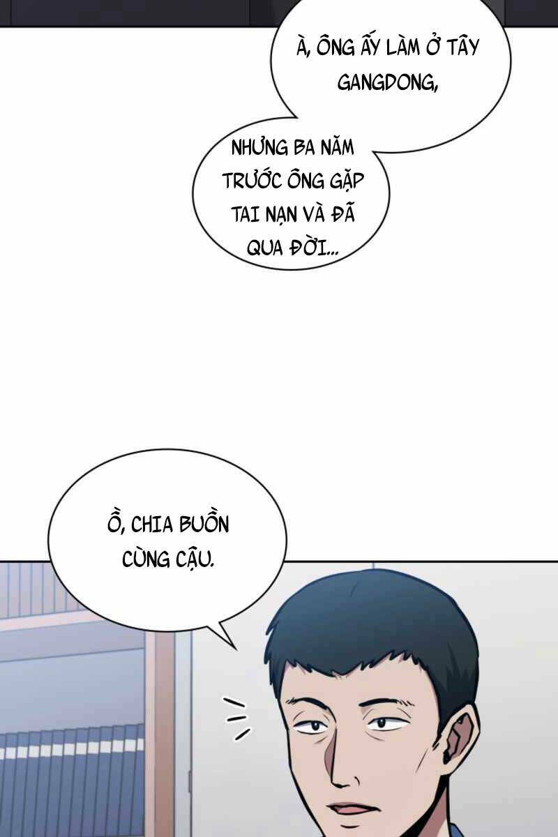 Cảnh Sát Thiên Tài Chuyển Sinh - Chapter 6 - Page 9