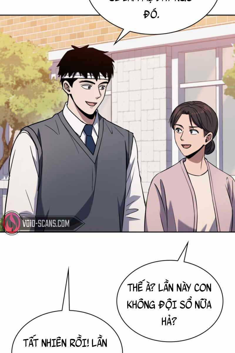 Cảnh Sát Thiên Tài Chuyển Sinh - Chapter 6 - Page 100