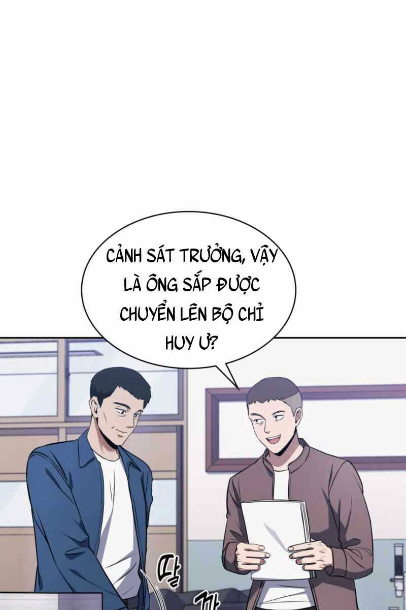 Cảnh Sát Thiên Tài Chuyển Sinh - Chapter 6 - Page 109