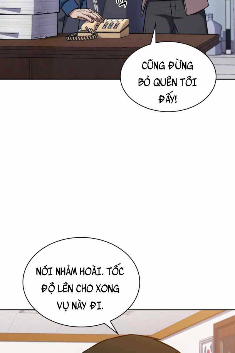 Cảnh Sát Thiên Tài Chuyển Sinh - Chapter 6 - Page 110