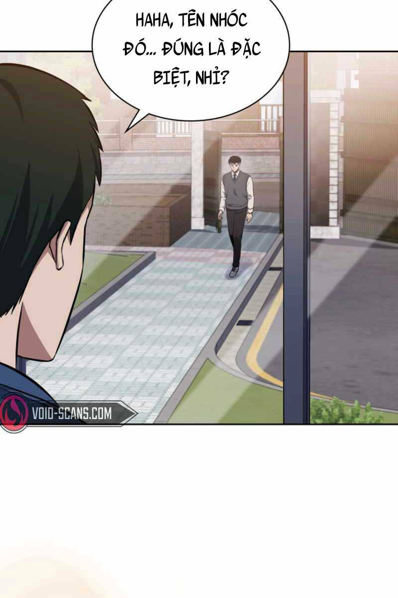 Cảnh Sát Thiên Tài Chuyển Sinh - Chapter 6 - Page 112
