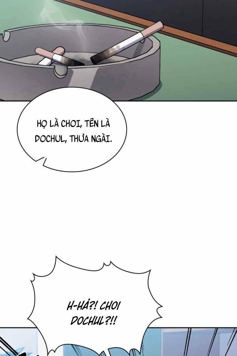 Cảnh Sát Thiên Tài Chuyển Sinh - Chapter 6 - Page 11