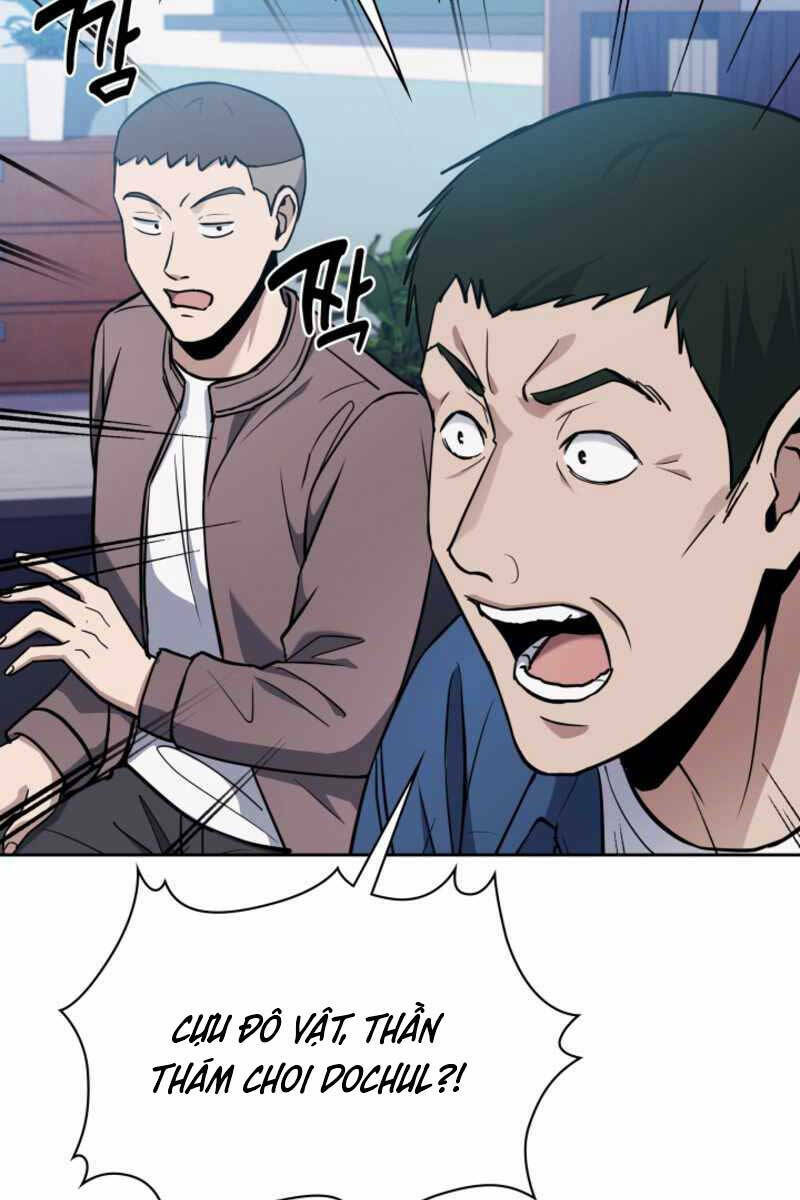 Cảnh Sát Thiên Tài Chuyển Sinh - Chapter 6 - Page 12