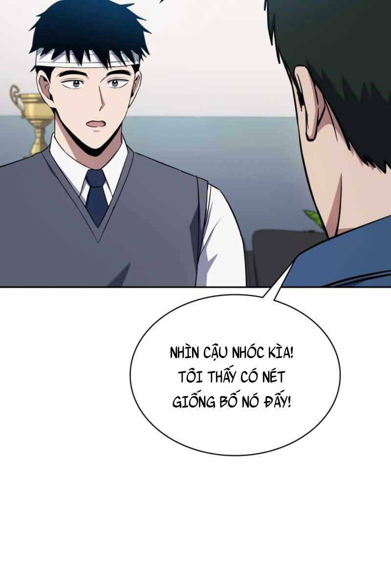 Cảnh Sát Thiên Tài Chuyển Sinh - Chapter 6 - Page 14