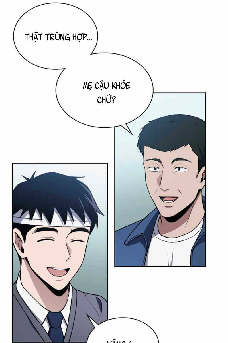 Cảnh Sát Thiên Tài Chuyển Sinh - Chapter 6 - Page 15