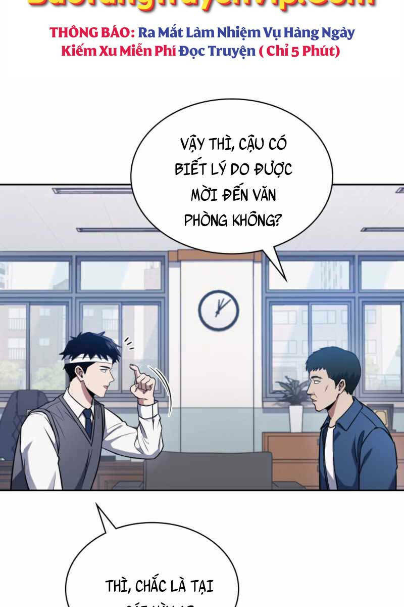 Cảnh Sát Thiên Tài Chuyển Sinh - Chapter 6 - Page 17