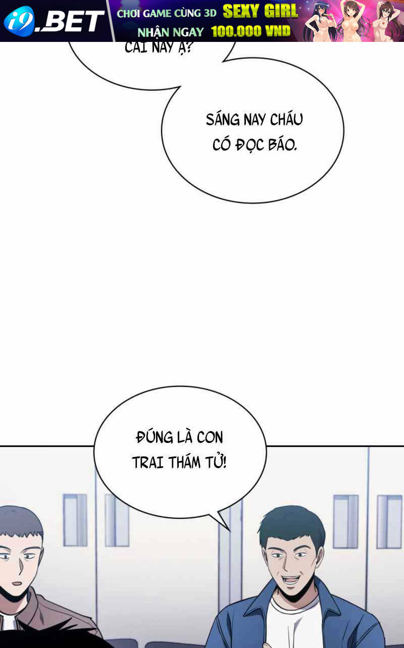 Cảnh Sát Thiên Tài Chuyển Sinh - Chapter 6 - Page 18