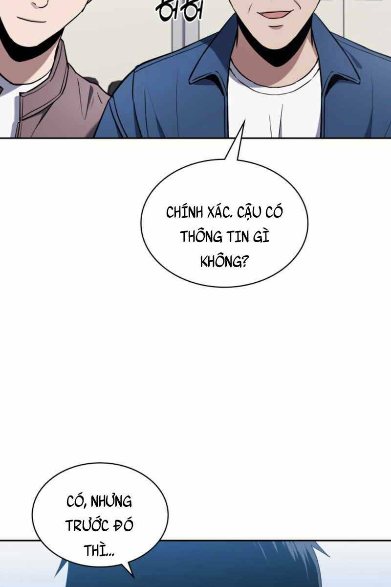 Cảnh Sát Thiên Tài Chuyển Sinh - Chapter 6 - Page 21