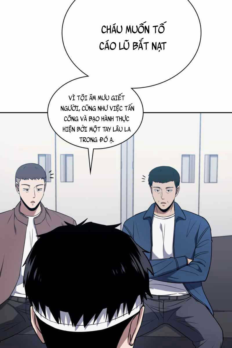 Cảnh Sát Thiên Tài Chuyển Sinh - Chapter 6 - Page 23