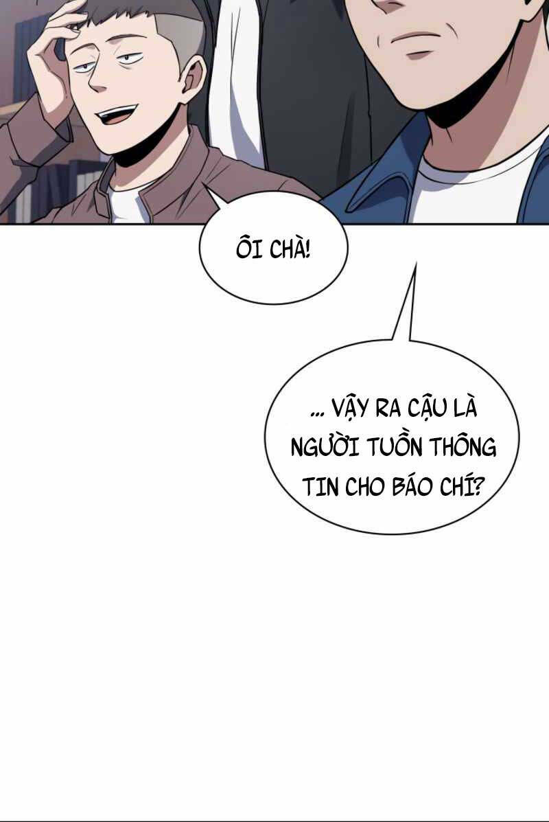 Cảnh Sát Thiên Tài Chuyển Sinh - Chapter 6 - Page 25