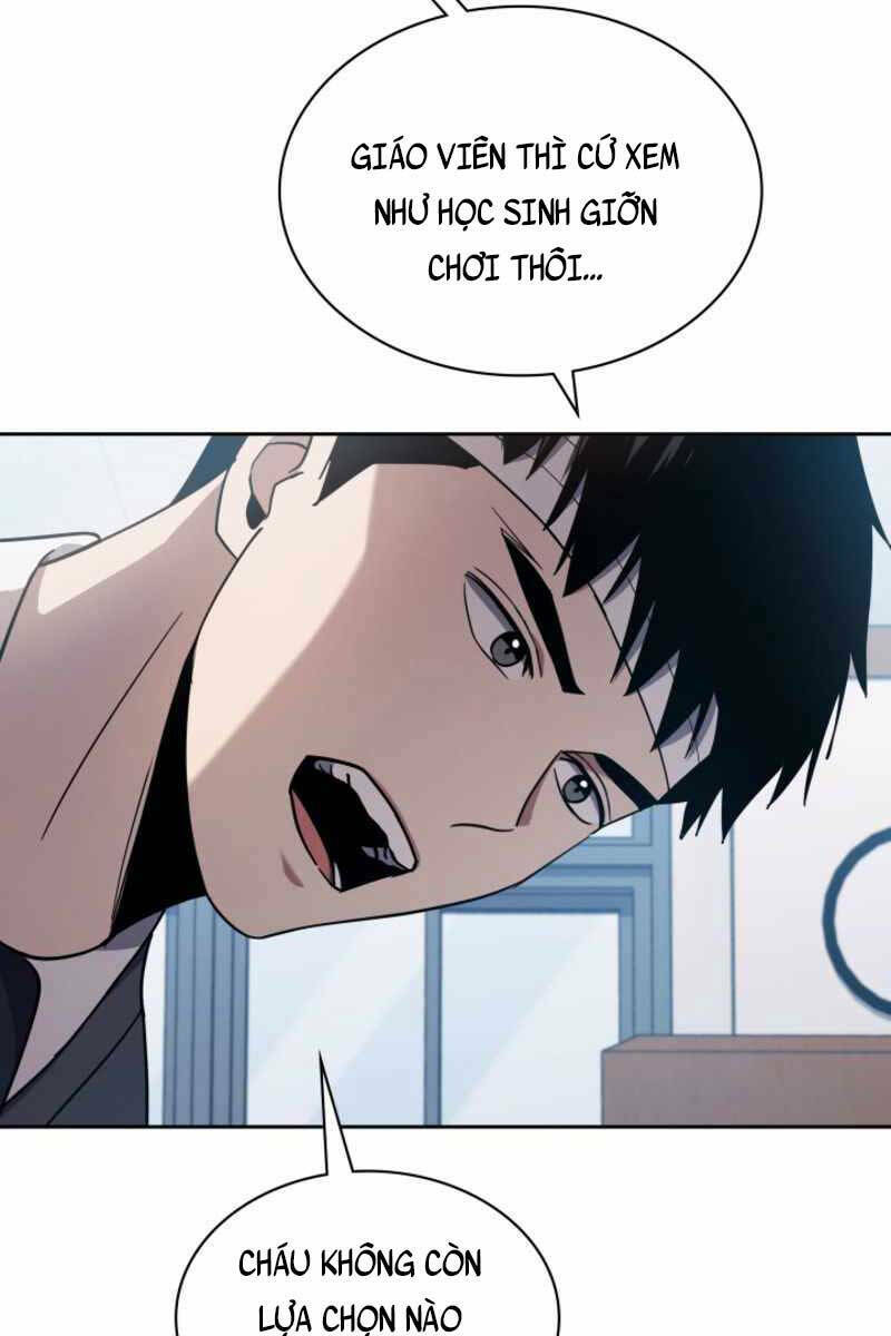 Cảnh Sát Thiên Tài Chuyển Sinh - Chapter 6 - Page 30