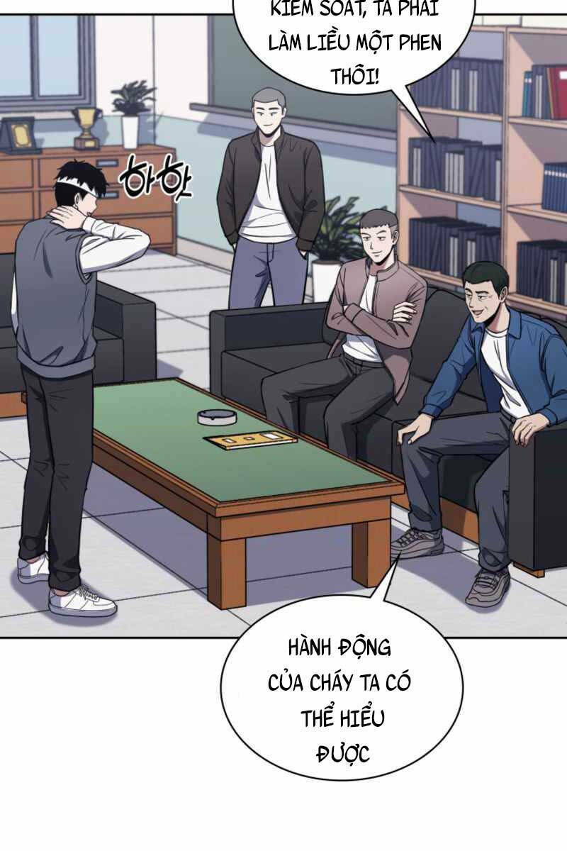 Cảnh Sát Thiên Tài Chuyển Sinh - Chapter 6 - Page 35