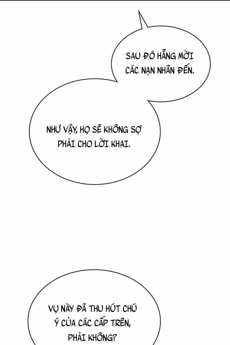 Cảnh Sát Thiên Tài Chuyển Sinh - Chapter 6 - Page 39