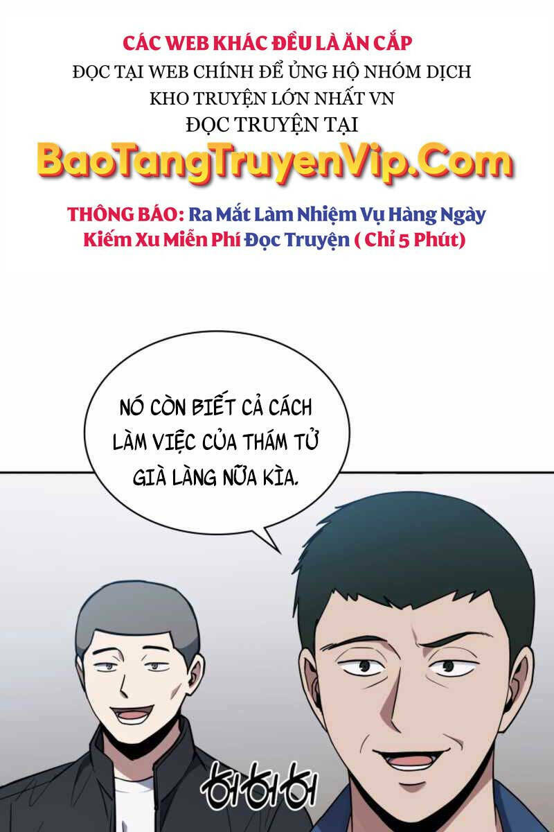 Cảnh Sát Thiên Tài Chuyển Sinh - Chapter 6 - Page 41