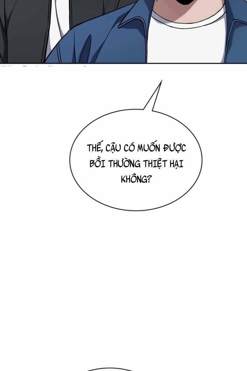 Cảnh Sát Thiên Tài Chuyển Sinh - Chapter 6 - Page 42