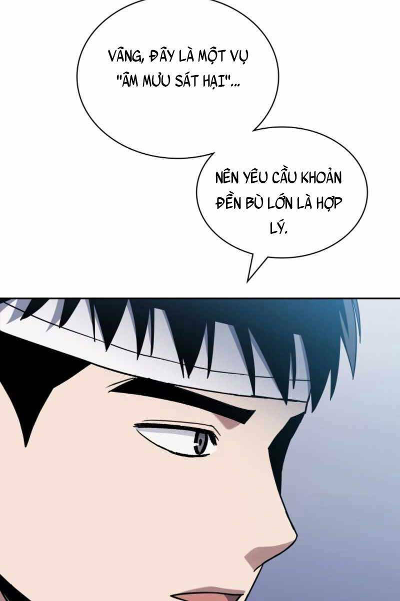 Cảnh Sát Thiên Tài Chuyển Sinh - Chapter 6 - Page 43