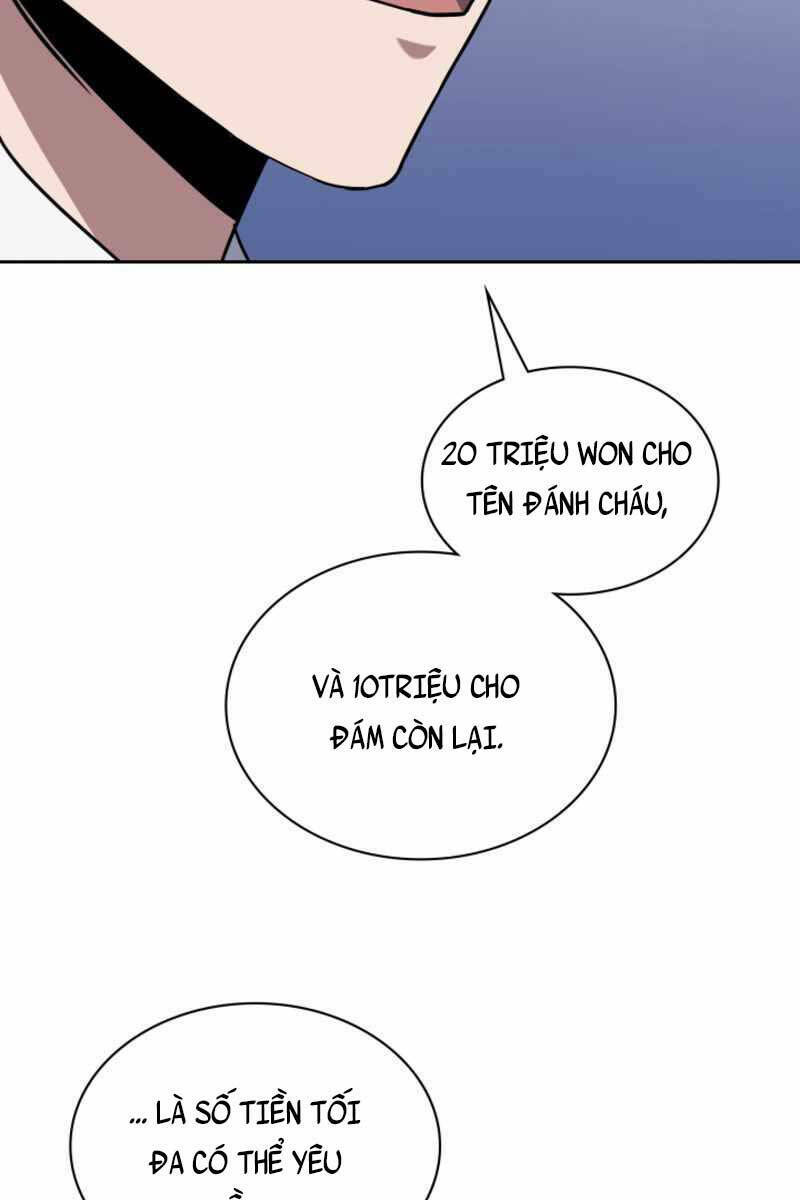 Cảnh Sát Thiên Tài Chuyển Sinh - Chapter 6 - Page 44