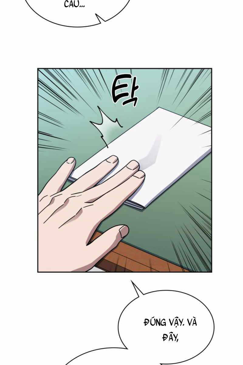 Cảnh Sát Thiên Tài Chuyển Sinh - Chapter 6 - Page 45