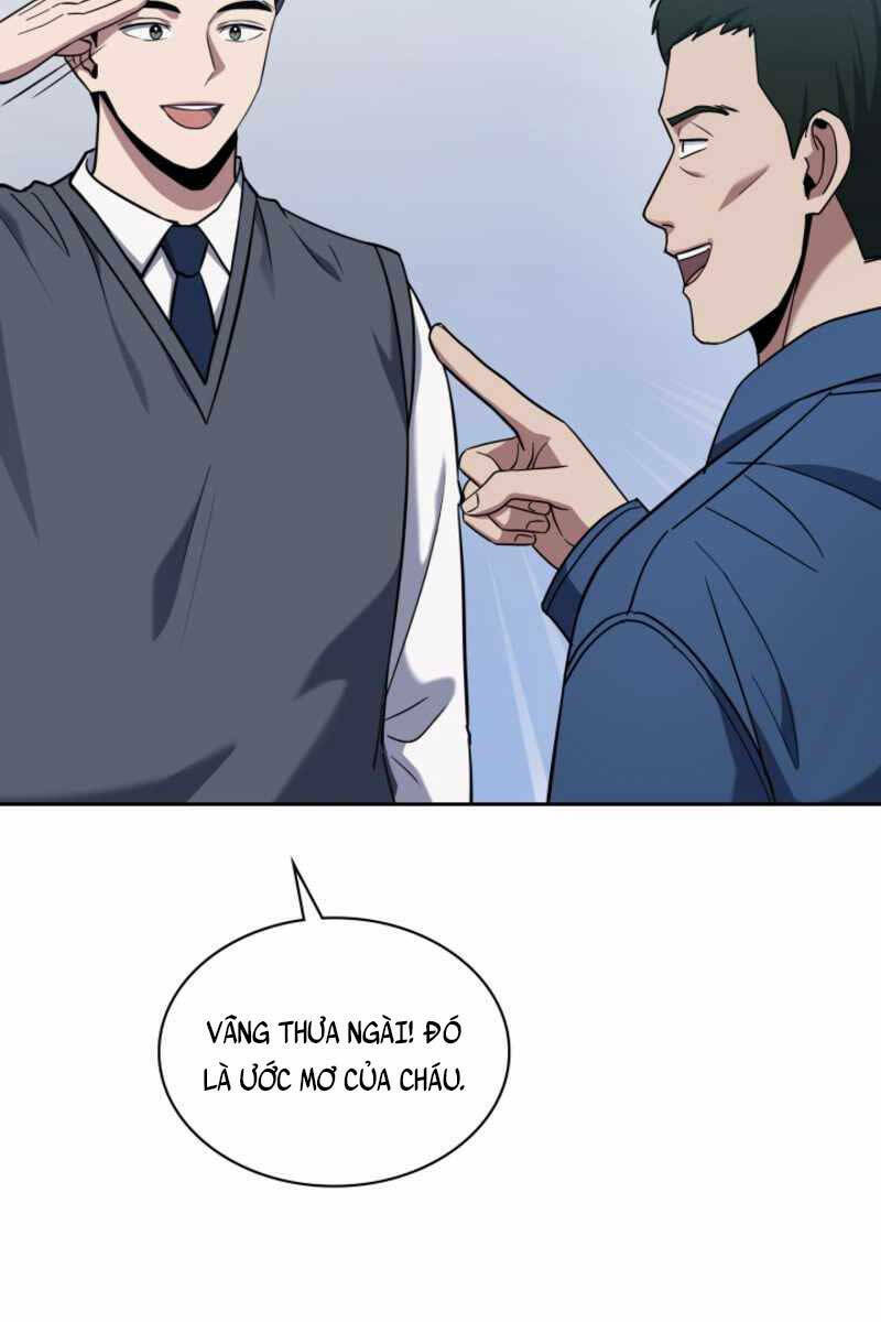 Cảnh Sát Thiên Tài Chuyển Sinh - Chapter 6 - Page 47