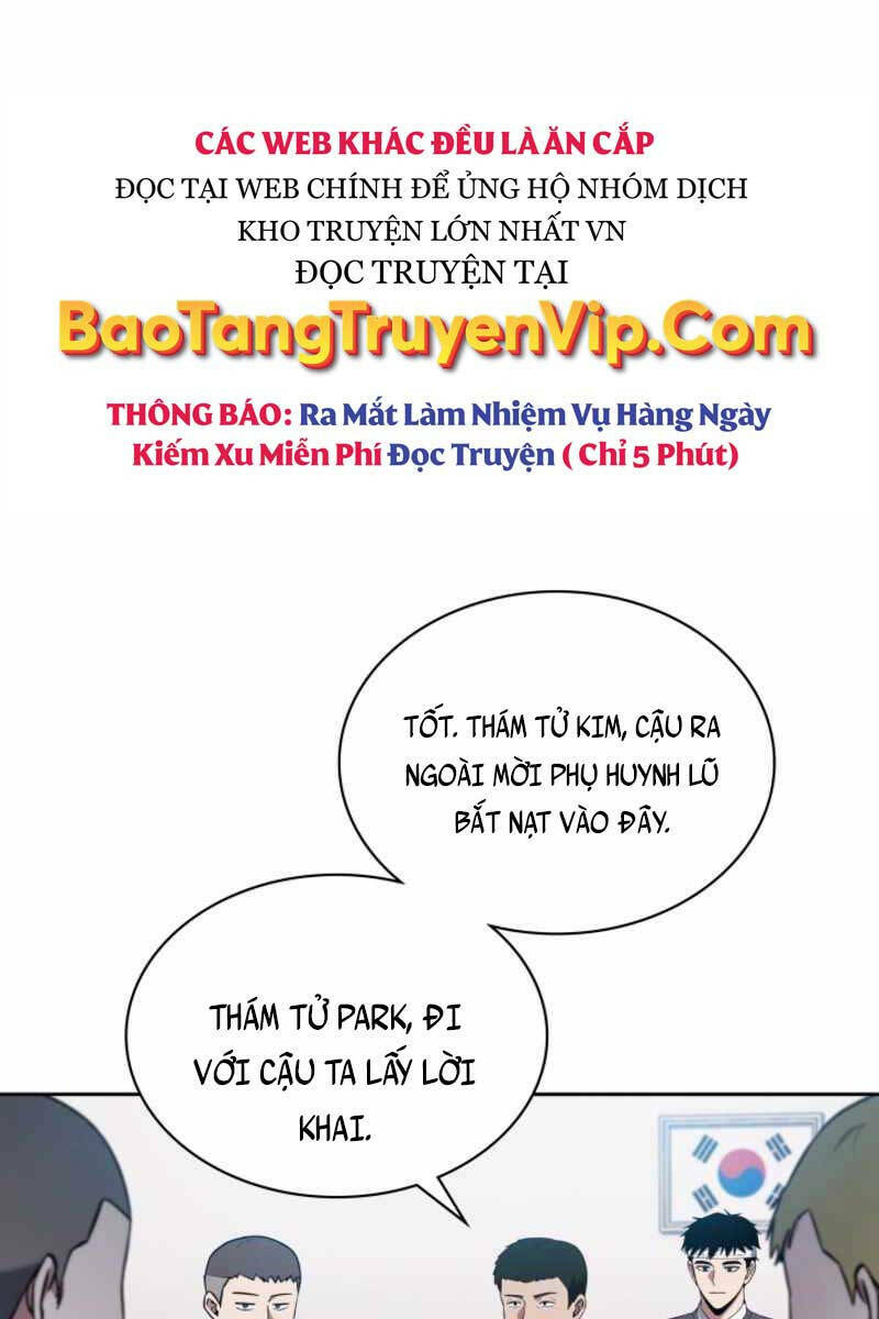 Cảnh Sát Thiên Tài Chuyển Sinh - Chapter 6 - Page 48