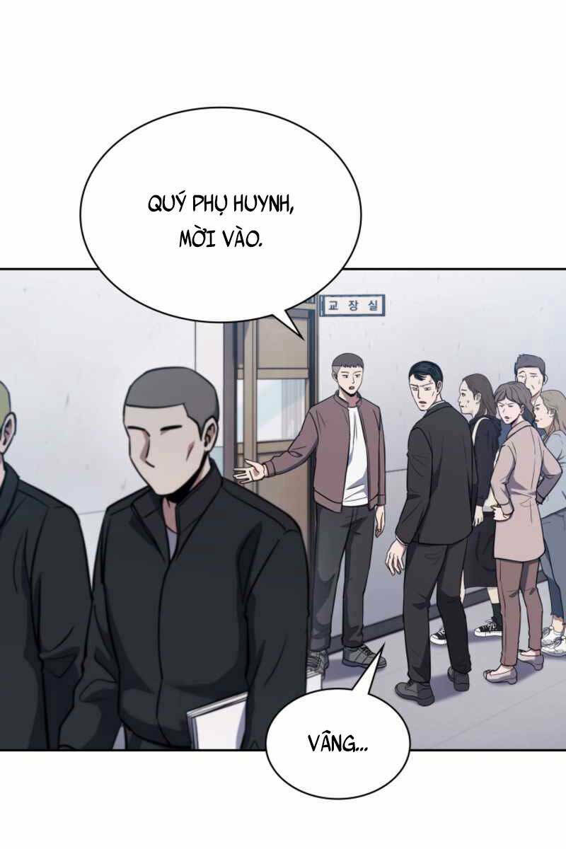 Cảnh Sát Thiên Tài Chuyển Sinh - Chapter 6 - Page 50