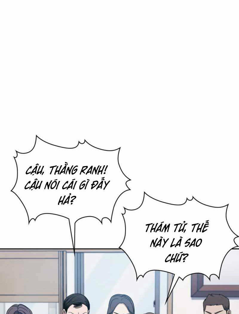 Cảnh Sát Thiên Tài Chuyển Sinh - Chapter 6 - Page 51