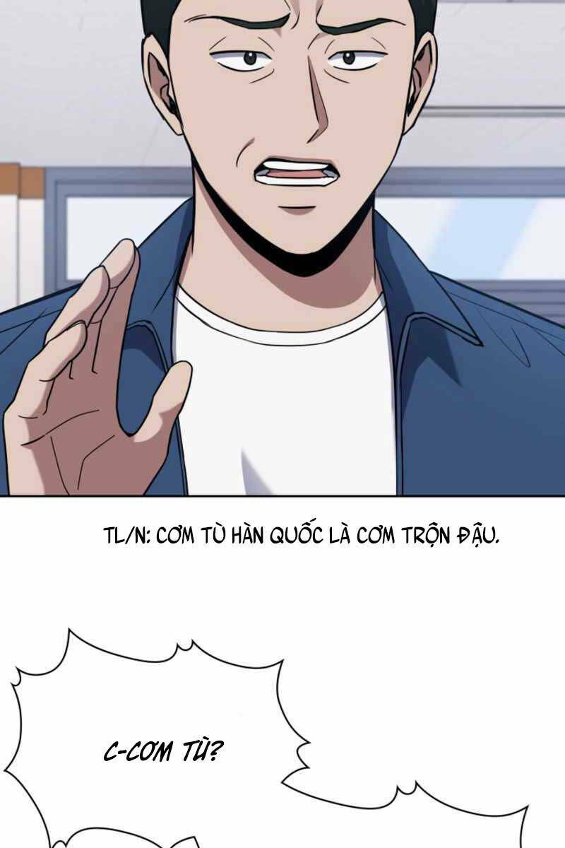 Cảnh Sát Thiên Tài Chuyển Sinh - Chapter 6 - Page 54