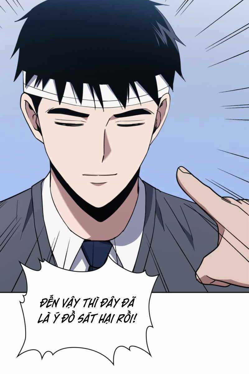 Cảnh Sát Thiên Tài Chuyển Sinh - Chapter 6 - Page 57