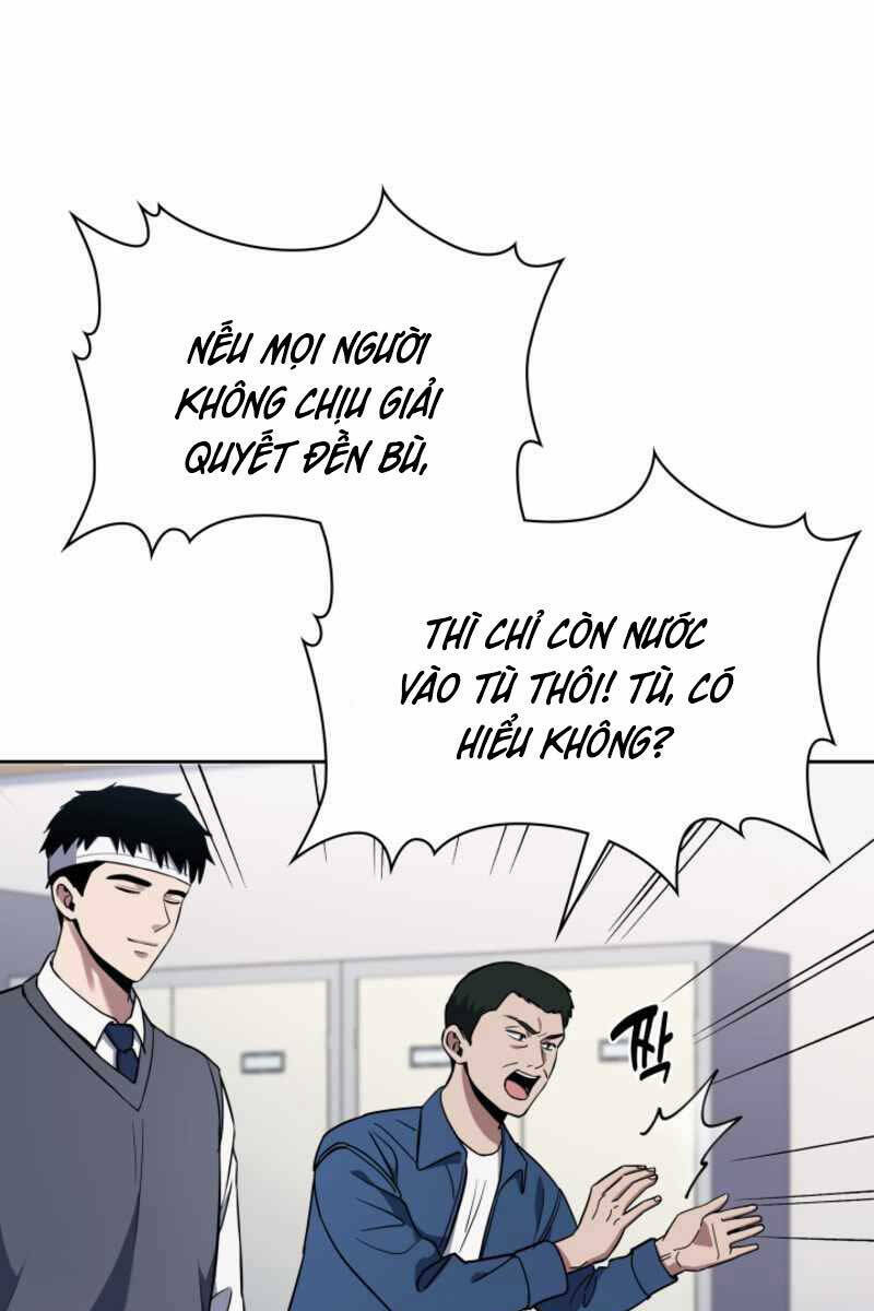 Cảnh Sát Thiên Tài Chuyển Sinh - Chapter 6 - Page 58