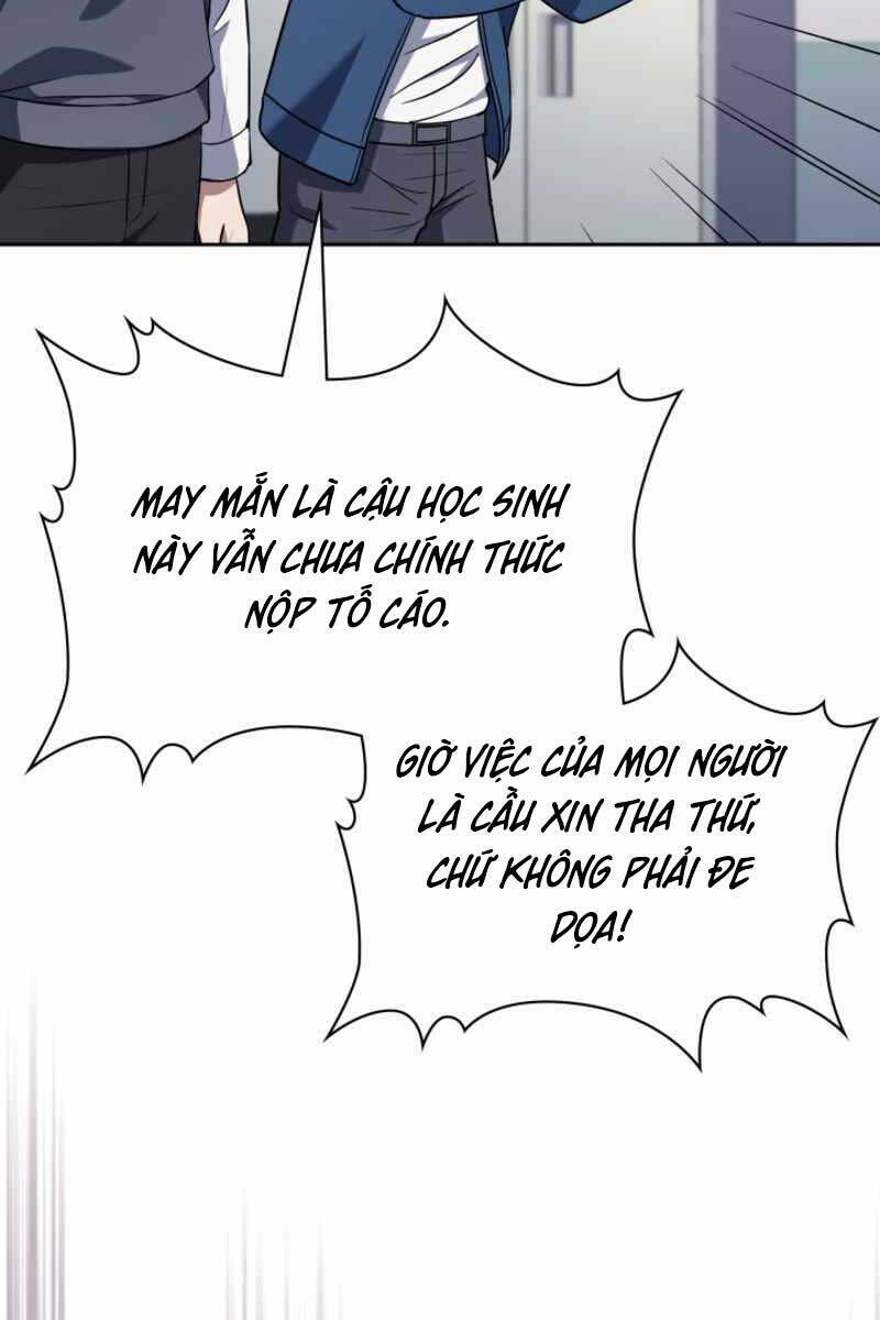 Cảnh Sát Thiên Tài Chuyển Sinh - Chapter 6 - Page 59