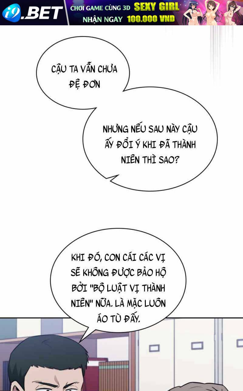 Cảnh Sát Thiên Tài Chuyển Sinh - Chapter 6 - Page 61