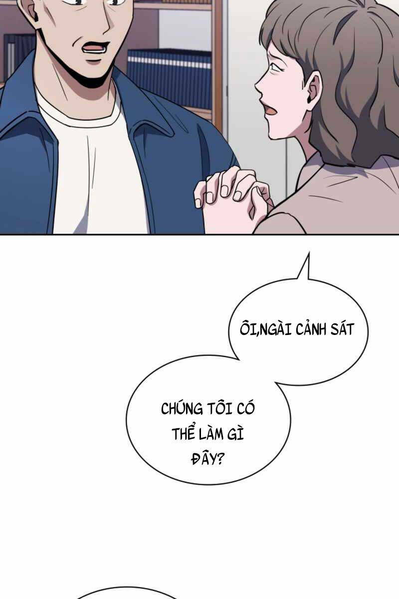 Cảnh Sát Thiên Tài Chuyển Sinh - Chapter 6 - Page 62