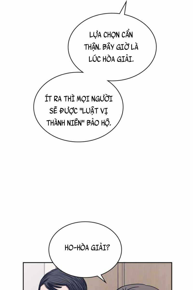 Cảnh Sát Thiên Tài Chuyển Sinh - Chapter 6 - Page 64