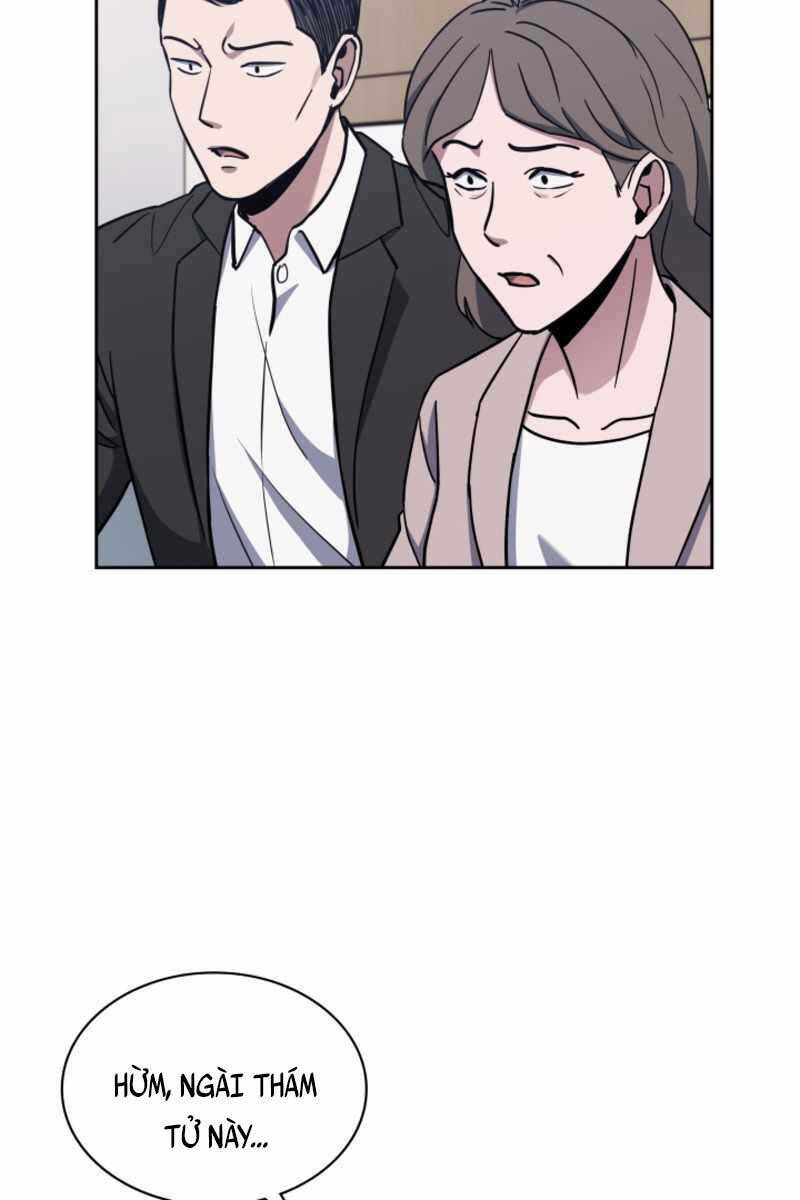 Cảnh Sát Thiên Tài Chuyển Sinh - Chapter 6 - Page 65