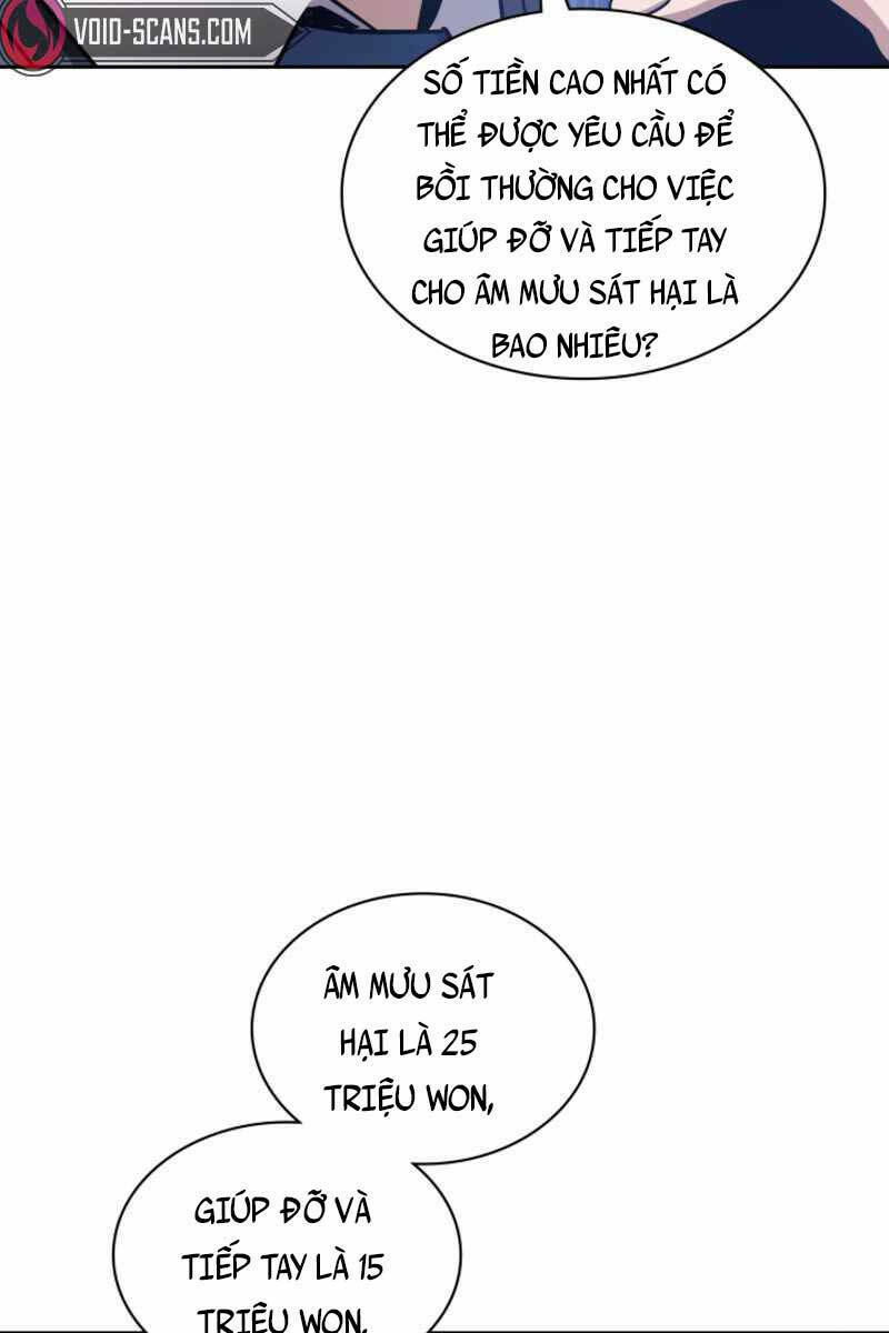 Cảnh Sát Thiên Tài Chuyển Sinh - Chapter 6 - Page 67