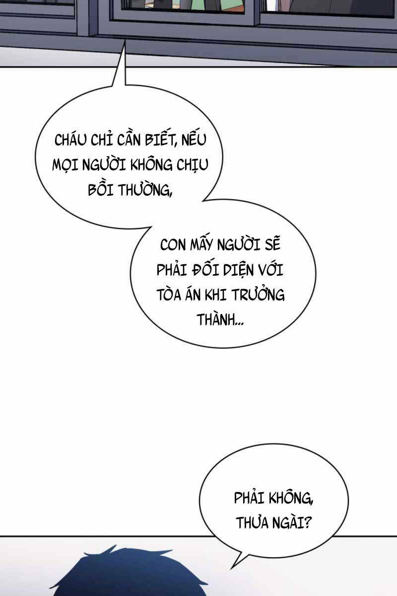 Cảnh Sát Thiên Tài Chuyển Sinh - Chapter 6 - Page 71