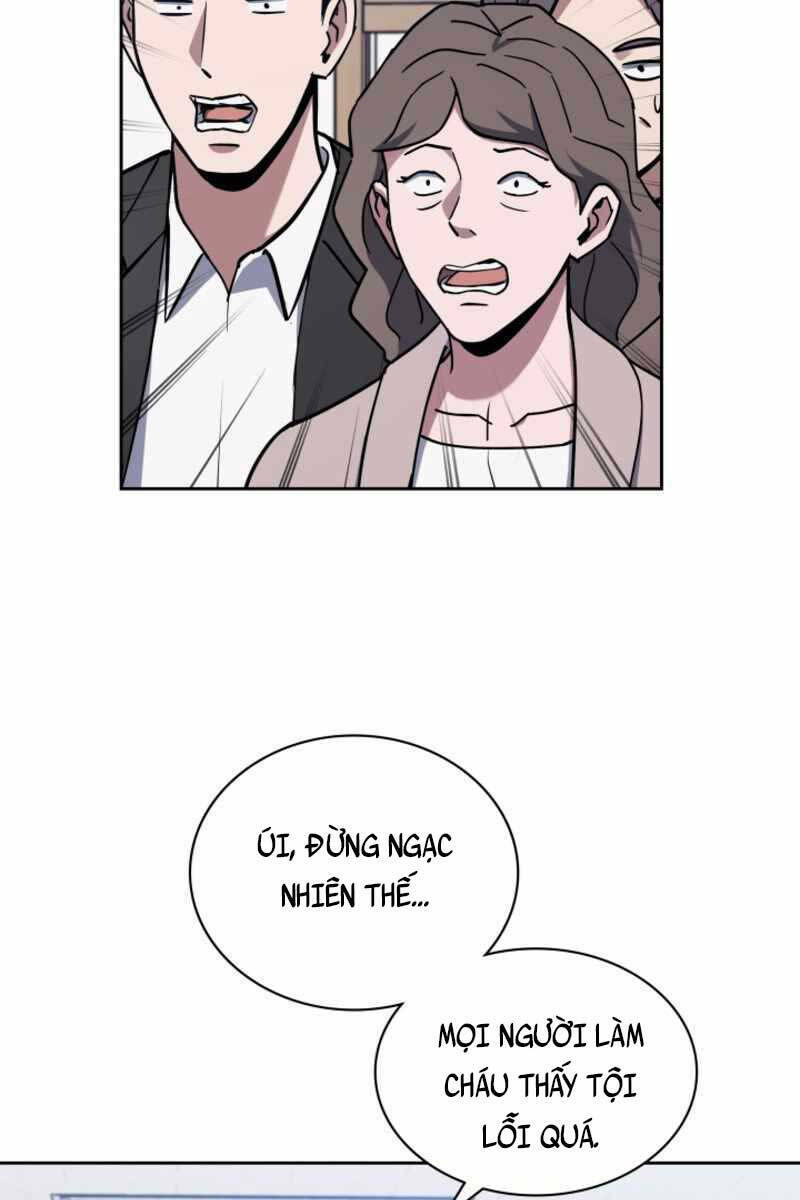 Cảnh Sát Thiên Tài Chuyển Sinh - Chapter 6 - Page 73